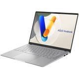Laptop Asus VivoBook S 14 OLED M5406NA-QD082W 14" 16 GB RAM 512 GB SSD Qwerty Spaans AMD Ryzen 5...