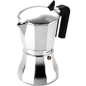 Italiaanse Koffiepot Fagor Aluminium 9 Kopjes (1 Stuks)