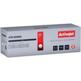 Activejet ATB-3600NX toner voor Brother printers; Vervanging Brother TN3600XL; Supreme; 6000 pagina's; zwart)