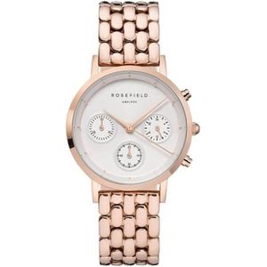 Horloge Dames Rosefield NWG-N91 (Ø 33 mm)