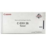 Canon CEXV-26 - Tonercartridge / Zwart
