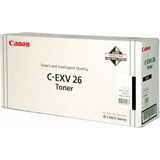 Canon CEXV-26 - Tonercartridge / Zwart