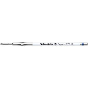 Schneider Vulling 775 M blauw 10 stuks