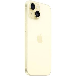 Smartphone iPhone 15 Apple MTPF3QL/A 6,1" 512 GB 6 GB RAM Geel