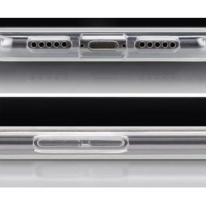 Mobilize Magsafe Compatible Naked Protection Case for Samsung Galaxy Z Flip4 Clear