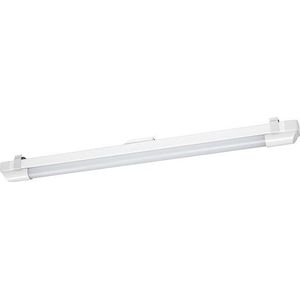 LEDVANCE Lijnarmatuur LED: voor plafond, LED POWER BATTEN / 12 W, 22-…24- V,