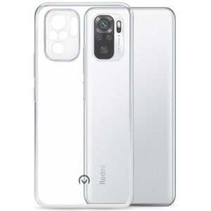 Mobilize Gelly Case Xiaomi Redmi Note 10/10S/Poco M5s 4G Clear