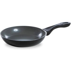 BK Easy Basic Ceramic koekenpan Ø 28 cm - anti-aanbak - PFAS-vrij - krasvast