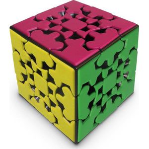 Gear Cube XXL - Brainpuzzel Recent Toys