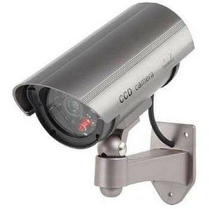 Klika - Dummy camera - eenvoudig - 14 stuks