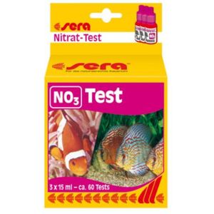 Sera - Nitraat-test