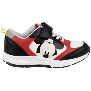 Sportschoenen voor Kinderen Mickey Mouse Zwart Schoenmaat 29