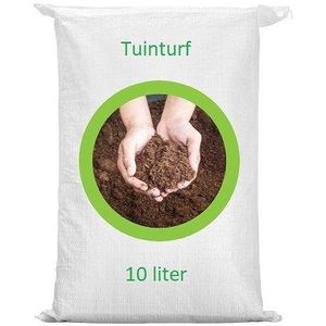 Warentuin Mix - Tuinturf 10 liter