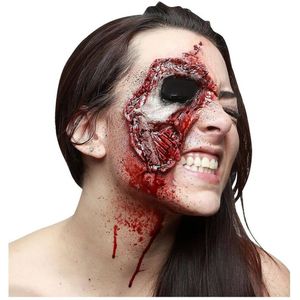 Latex make-up My Other Me litteken Zombies