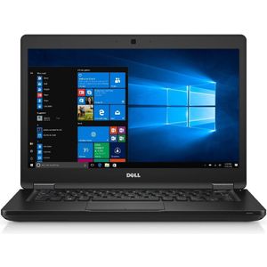 Dell Latitude 5480-XR1J5