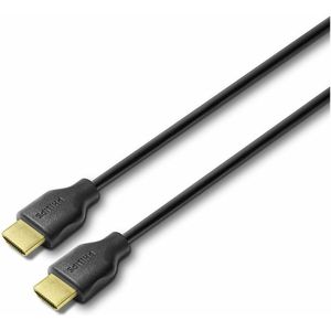 HDMI-Kabel Philips SWV5401P/10 1,5 m Zwart