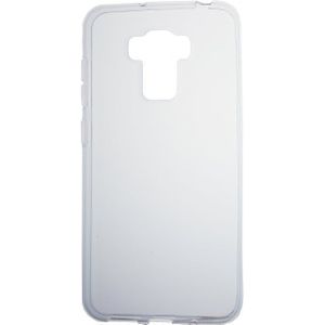 Mobilize Gelly Case ASUS ZenFone 3 Max 5.5" Clear