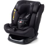BabyAuto Lolo Autostoel | iSize | 40-150 cm | 0-12 jaar 0-36 kg | Groep 1 2 3 | Zwart Autostoeltje