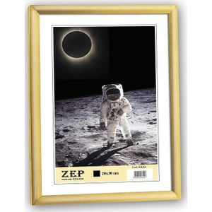 Zep Fotolijst KG1 Goud 10x15 cm