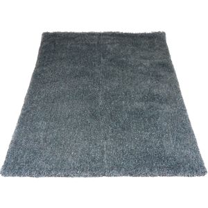 Veer Carpets Karpet Lago Blue 31 - 200 x 290 cm
