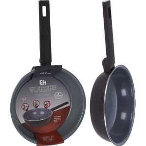 Tefal Koekenpan - 24cm - Aluminium - Non-stick Coating