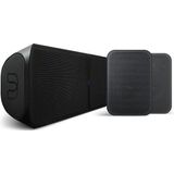 Bluesound Pulse Soundbar 2i + 2X Pulse Flex 2i Surround Systeem ( Nu ook met AirPlay 2 )