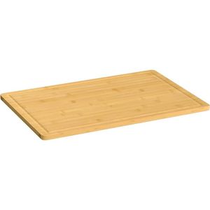 Snijplank 40x60x1,5 cm bamboe