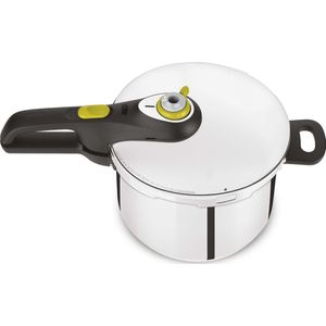 Tefal Secure5 NEO Snelkookpan - 6 liter