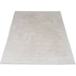 Veer Carpets Vloerkleed Morbido Ivory 2810 - 230 x 330 cm