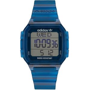 Horloge Heren Adidas AOST22552 (Ø 48 mm)