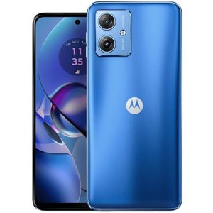 Smartphone Motorola Moto G54 6,5" Mediatek Dimensity 7020 12 GB RAM 256 GB Blauw