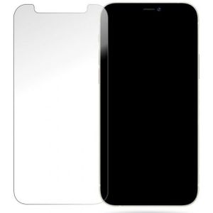 My Style Tempered Glass Screen Protector for Apple iPhone 12/12 Pro Clear (10-Pack)