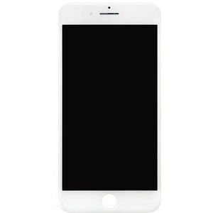 New OEM Toshiba LCD-Display Complete for Apple iPhone 7 Plus Wit