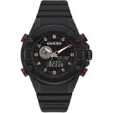 Horloge Heren Guess GW0269G3 (Ø 47 mm)
