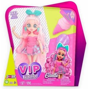 Pop IMC Toys Vip Pets Fashion - Giselle