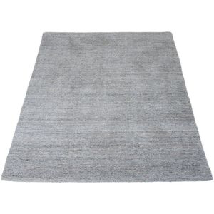 Vloerkleed New Berbero Grey 834 - 240 x 340 cm