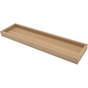 Duraline Wandplank modern 60x4x15cm Sanoma eiken

Duraline Wandplank modern 60x4x15cm in Sanoma e...