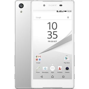 Sony Xperia Z5 32GB 4G Wit