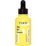 TIA'M Hyaluronic water plumping serum 40ml
