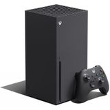 Microsoft Xbox Series X 1 TB Wifi Zwart