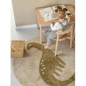 Tapis Petit Vloerkleed Dex D130cm