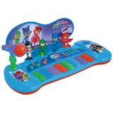 Speelgoedpiano PJ Masks Elektronische piano (3 Stuks)