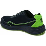 Veiligheidsschoenen Sparco Willen Impulse Schoenmaat 44