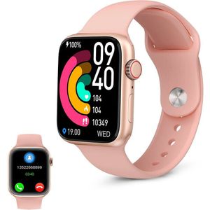 Smartwatch KSIX Urban 4 mini Roze 1,74"