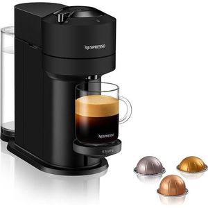 Krups Vertuo Next XN910N - Koffiecupmachine - SKU: XN910N - Koffiezetapparaat