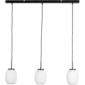 DL39 lange tafel hanglamp
