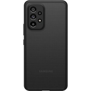 OtterBox React Series Samsung Galaxy A53 5G Clear/Black