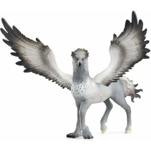 Actiefiguren Schleich Harry Potter - Buckbeak 1 Onderdelen