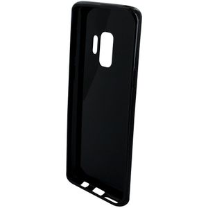 Mobiparts Classic TPU Case Samsung Galaxy S9 Black