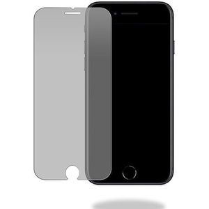Mobilize Privacy Glass Screen Protector for Apple iPhone 6/6S/7/8/SE (2020/2022)
